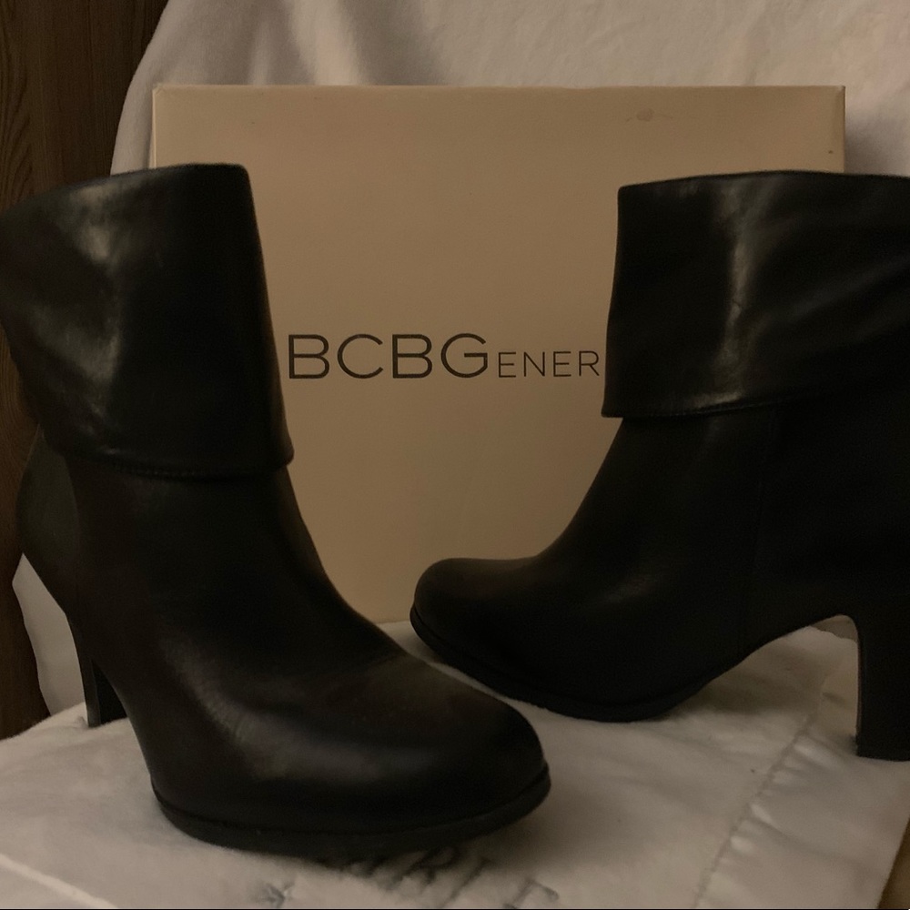 BCBGeneration woman’s boots